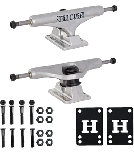 Amazon.com : Independent x SLAYER Stage 11 Polished Standard